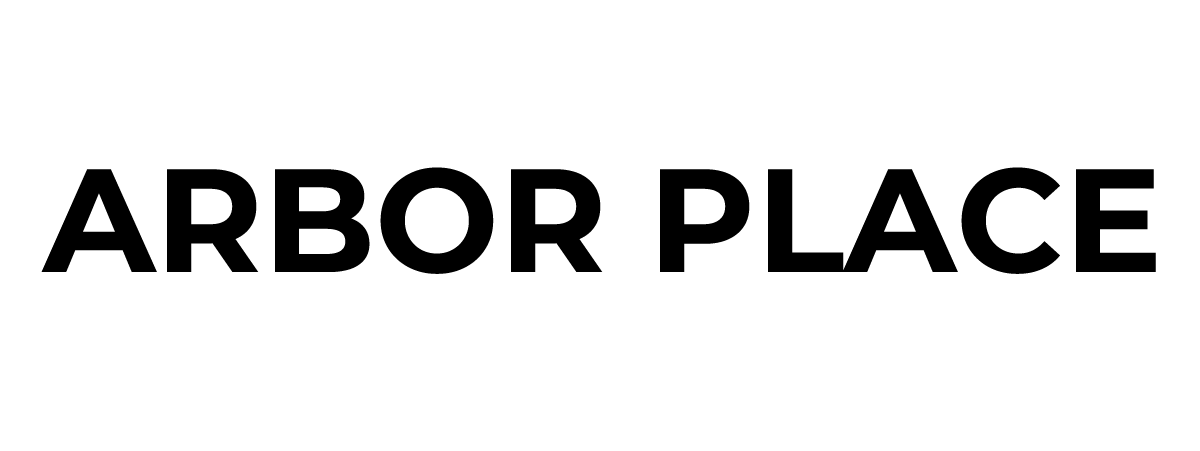 Arbor Place Apartments logo